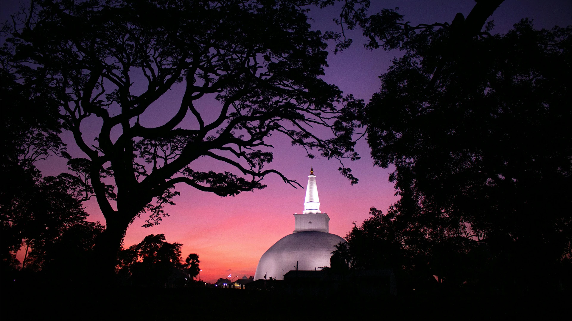 Anuradhapura Ruwanweliseya