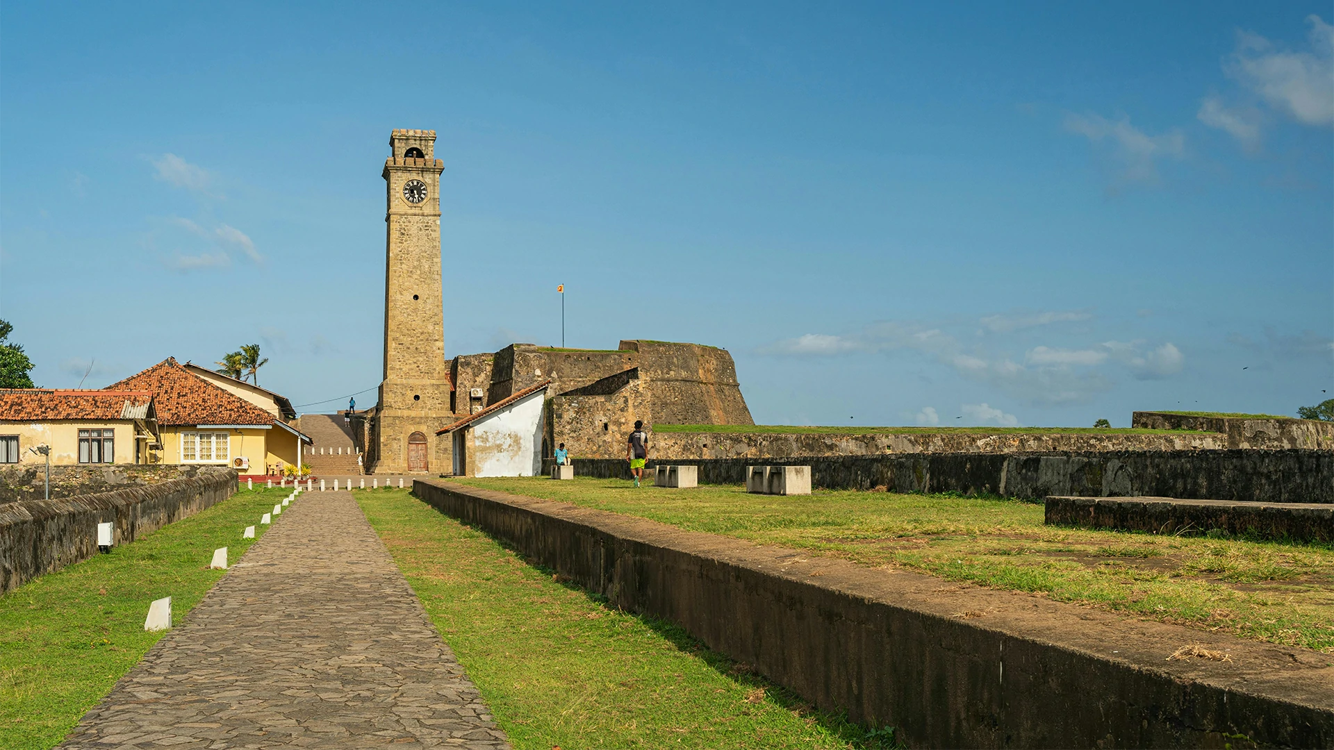 Galle Fort