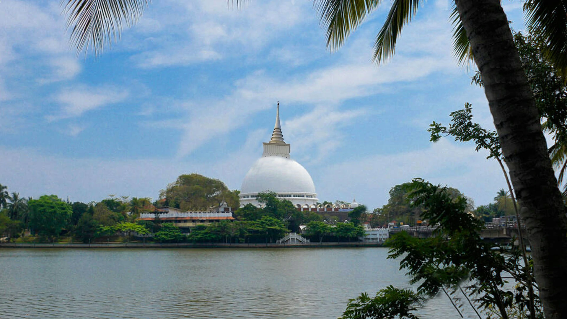 Kalutara Temple